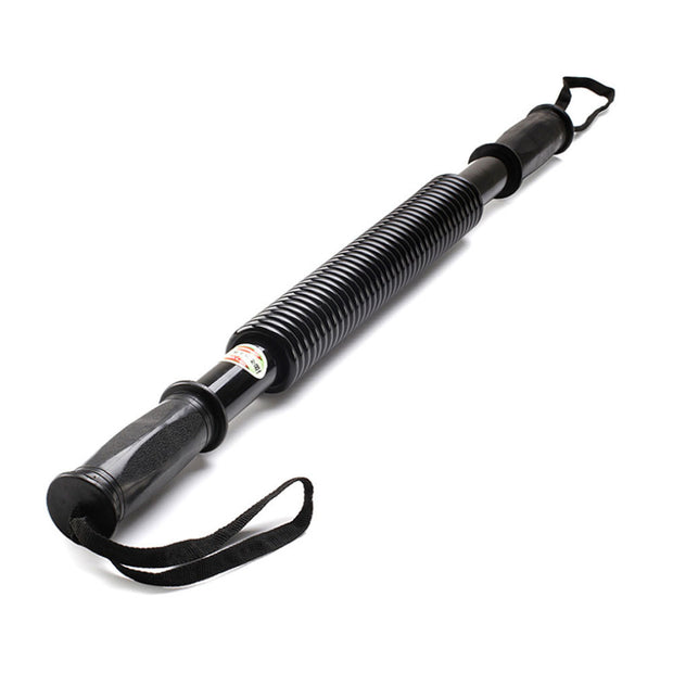 Spring Chest Expander – Adjustable Arm Strength Trainer