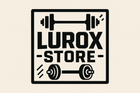 LUROX STORE AS NAME AND GYM A SQUARE 
