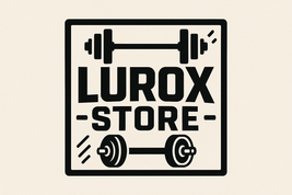 LUROX STORE AS NAME AND GYM A SQUARE 